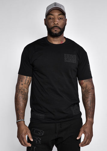 Black T Shirt