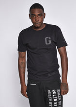 Load image into Gallery viewer,  Black T-Shirt 
