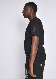 Black T-Shirt