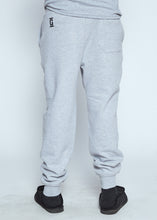 Load image into Gallery viewer, Grey Ruler By Nature Sweat Pant
