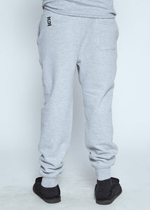 Grey Ruler By Nature Sweat Pant