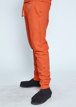 Load image into Gallery viewer,  Orange Sweat Pant
