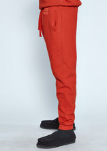 Load image into Gallery viewer, Red Sweat Pant
